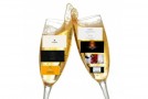 Luxe digital #1: champagne, luxemosphère, et sensorialité