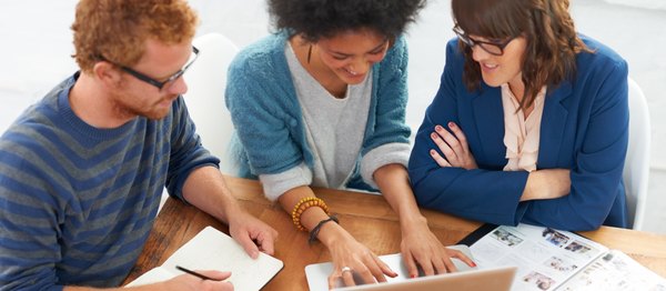 Impact des réseaux sociaux d'entreprise