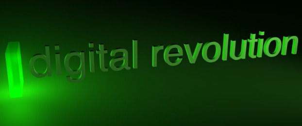 digital revolution