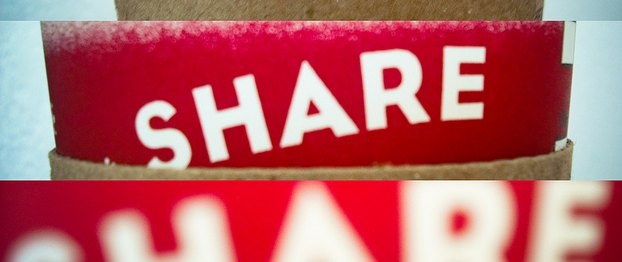 share