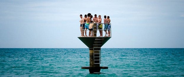 communication-horizontale