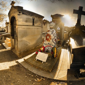 L'abus d'automatisation mène au cimetière