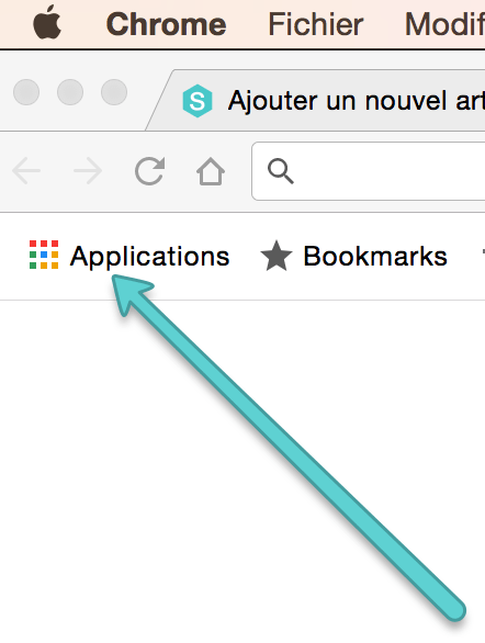 acces-applications-chrome