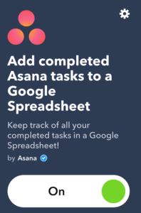 IFFT-AsanatoGooglesheets