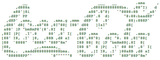 Code source surprise dans le site Coca-Cola