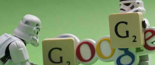 Google 2013, évolution du modèle ou révolution du système ?