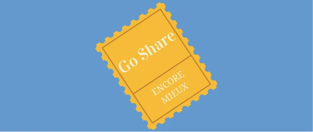 GO-SHARE